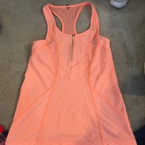 Lorna Jane active wear tank top